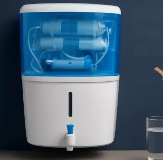 How to choose best RO water purifier service